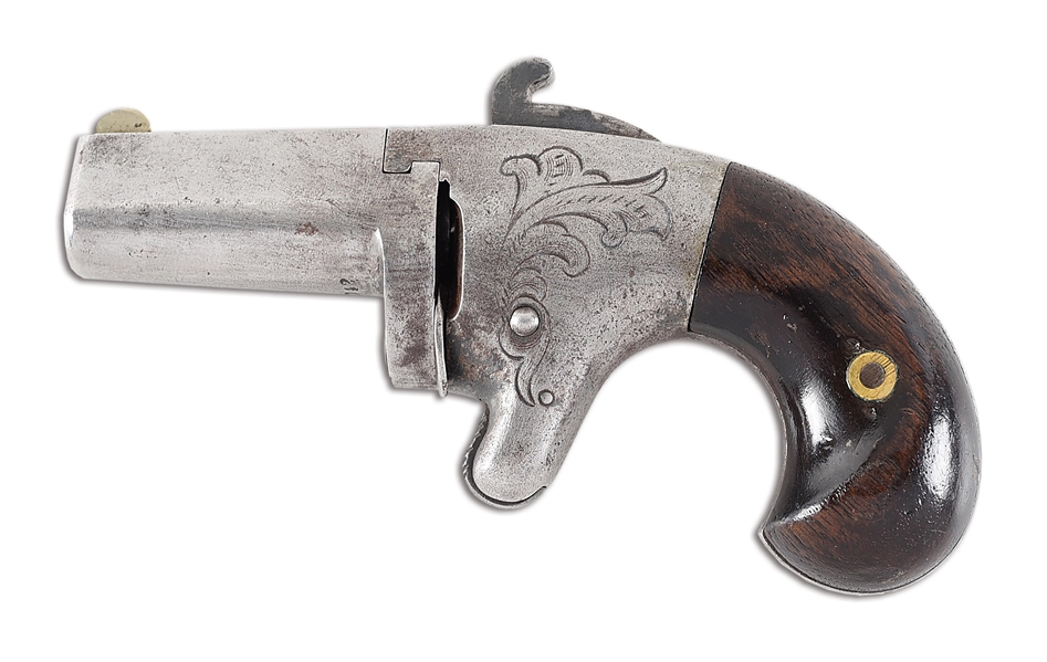 (A) NATIONAL ARMS NO. 2 DERRINGER.