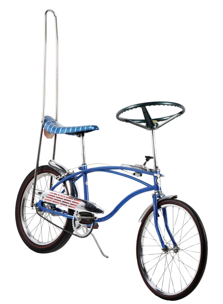 HUFFY WHEEL BIKE