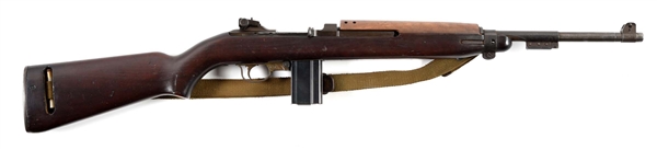 (C) IBM CORP. M1 CARBINE.