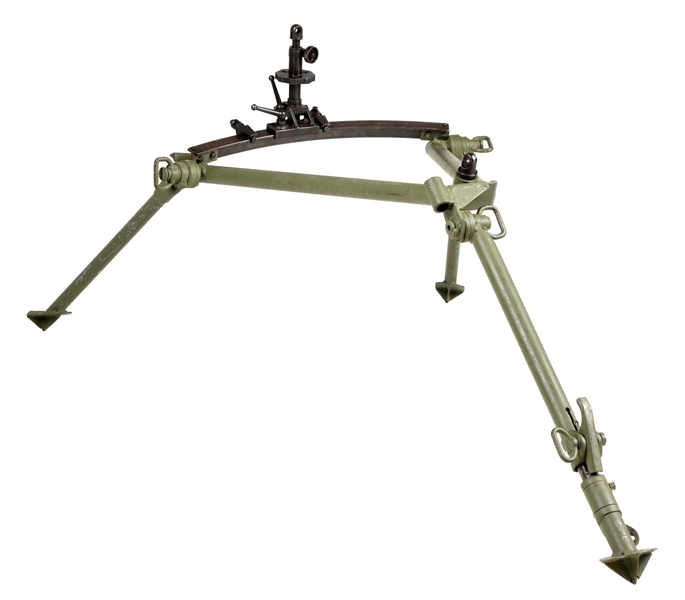 BREN TRIPOD.