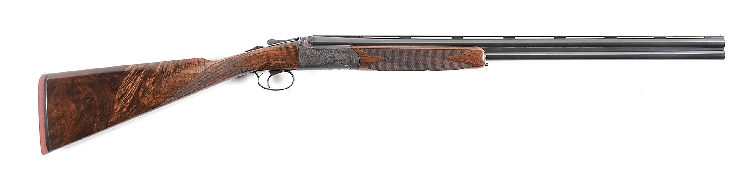 (M) CSMC INVERNESS 20 GAUGE OVER/UNDER SHOTGUN.