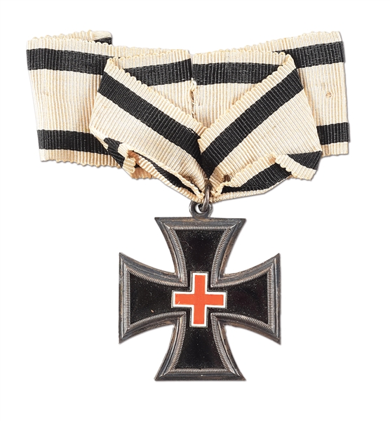 PRUSSIAN 1870/1871 CROSS OF MERIT FOR WOMEN.