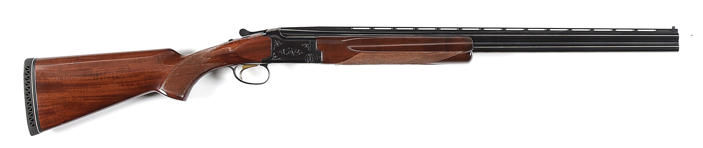 (M) BROWNING 28 BORE CITORI OVER UNDER SHOTGUN.