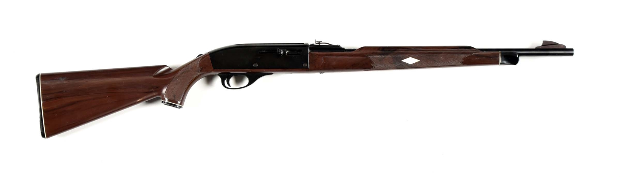 (M) REMINGTON NYLON 66 MOHAWK 22LR SEMI AUTO