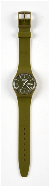 STANDARD GENTS SWATCH