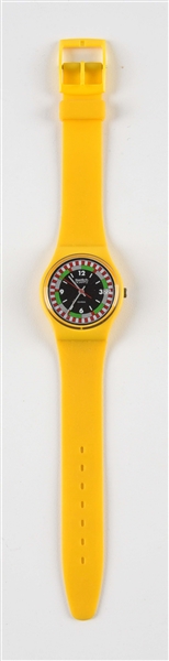 STANDARD GENTS SWATCH