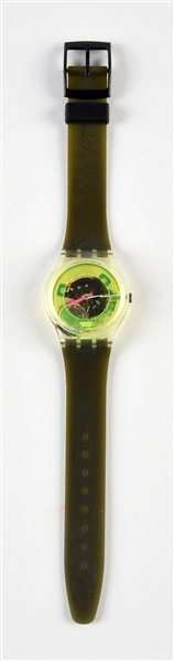 STANDARD GENTS SWATCH