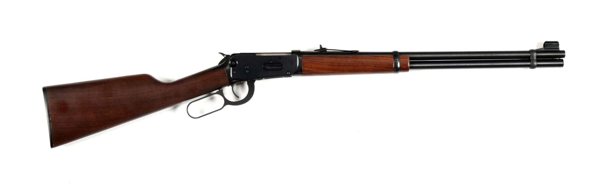 (M) WINCHESTER MODEL 94AE LEVER ACTION CARBINE.