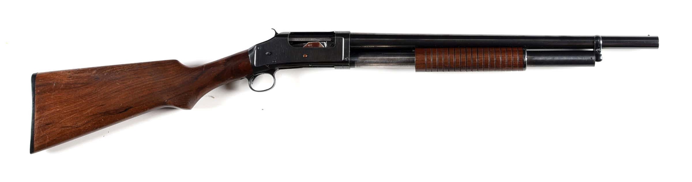 (M) NORINCO MODEL 97 SLIDE ACTION RIOT SHOTGUN.