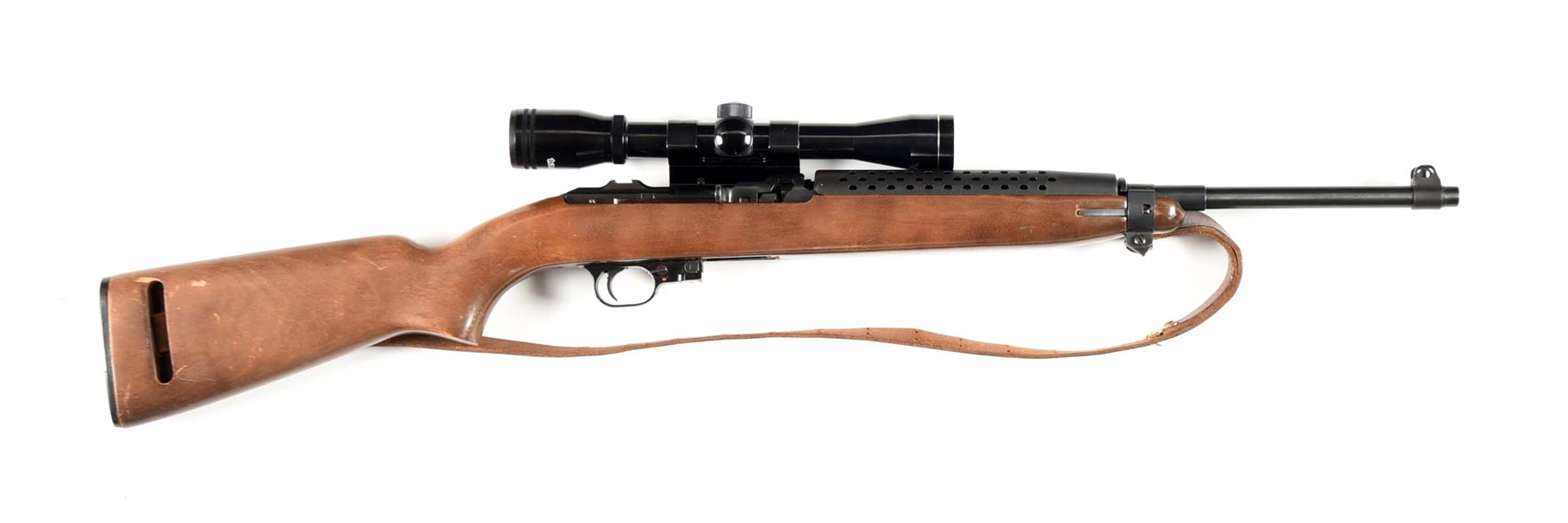 (M) UNIVERSAL M1 CARBINE.  