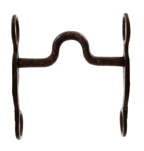 Lot Detail - UNMARKED TEXAS GAL-LEG BIT