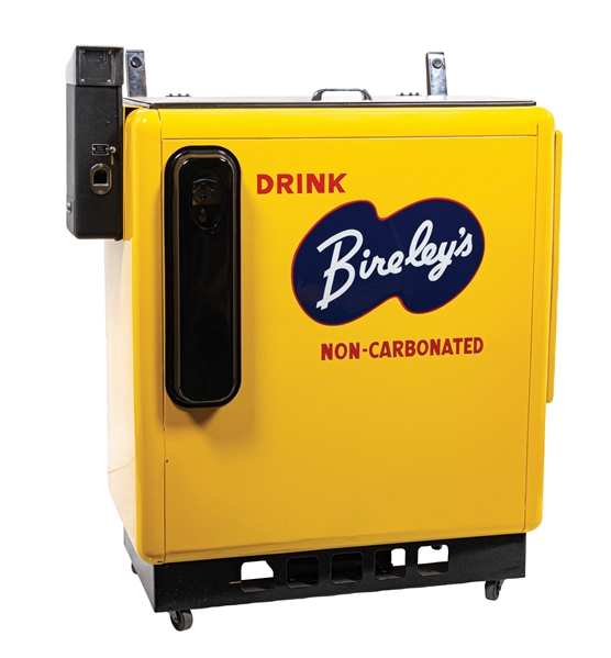 BIRELEYS GLASCO COOLER