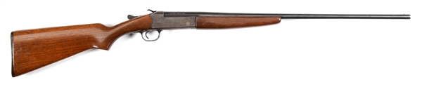 (M) STEVENS 94C SINGLE SHOT SHOTGUN IN .410 