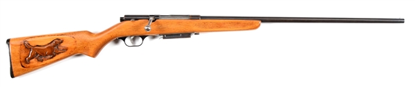 (M) STEVENS 58B SINGLE SHOT .410 GAUGE SHOTGUN 