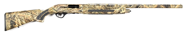 (M) ESCORT 12 GAUGE MAGNUM SEMI AUTO SHOTGUN  CAMO  FINISH 