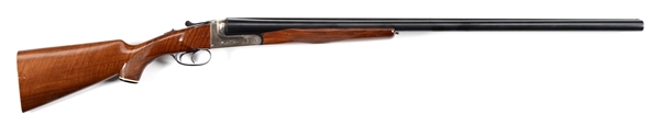 (M) RICHLAND ARMS EIBAR  SIDE BY SIDE 10 GAUGE SHOTGUN 