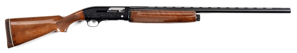 (M) FRANCHI MODEL 500 12 GAUGE SEMI AUTOMATIC SHOTGUN 