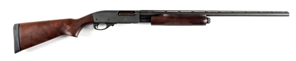 (M) REMINGTON 870, 20 GAUGE PUMP SHOTGUN 