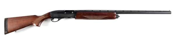 (M) REMINGTON 11-87, SEMI AUTOMATIC SHOTGUN.