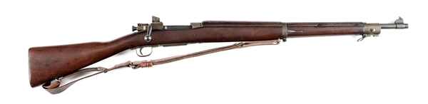 (C)US ISSUE REMINGTON O3A3 MILITARY RIFLE