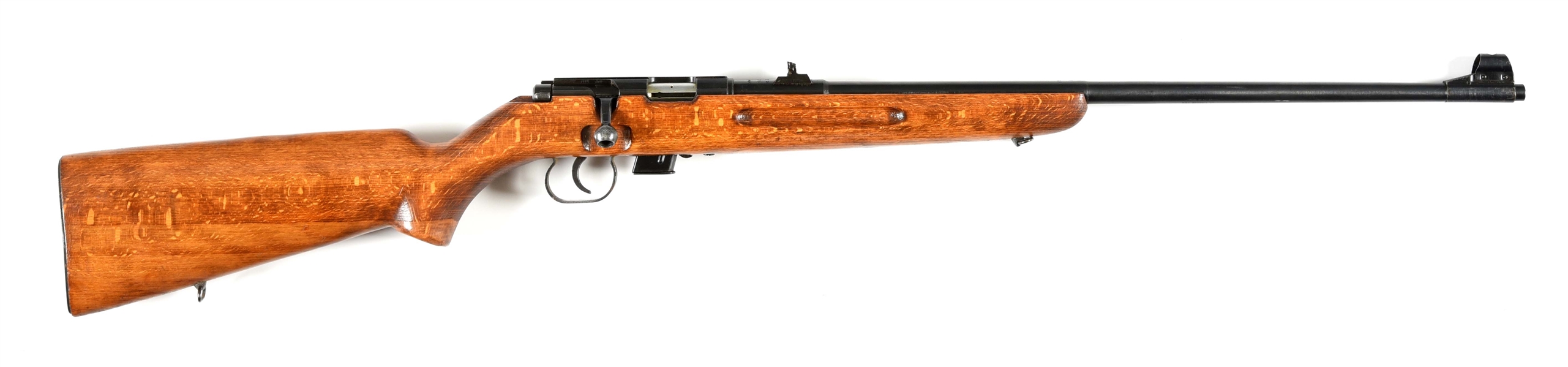 (M) ROMANIAN CUGIR M69 BOLT ACTION TRAINING RIFLE.