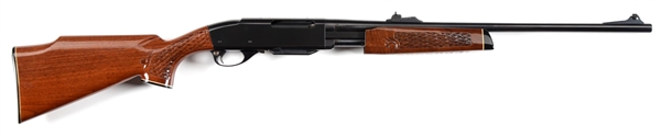 (M) REMINGTON MODEL 760 GAMEMASTER BDL SLIDE ACTION RIFLE IN .270 WINCHESTER.