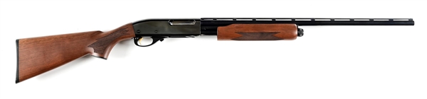 (M) REMINGTON 870 SLIDE ACTION SHOTGUN IN .28 GAUGE 