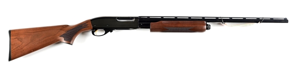 (M) REMINGTON 870 SLIDE ACTION SHOTGUN IN .28 GAUGE 