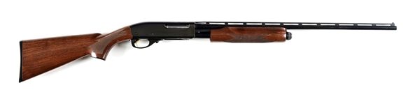 (M) REMINGTON 870 SLIDE ACTION SHOTGUN IN  .410 GAUGE 