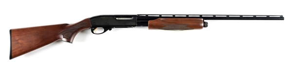 (M) REMINGTON 870 SLIDE ACTION SHOTGUNG IN .410 GAUGE 