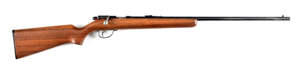 (C) REMINGTON 514 SINGLE SHOT RIFLE 