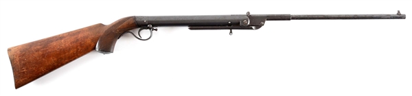 "ORIGINAL V" BREAK BARREL AIR RIFLE