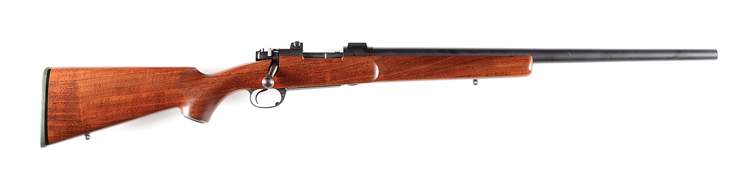 (M) DAKOTA ARMS MODEL 97 HUNTER 7MM-08 BOLT ACTION RIFLE. 