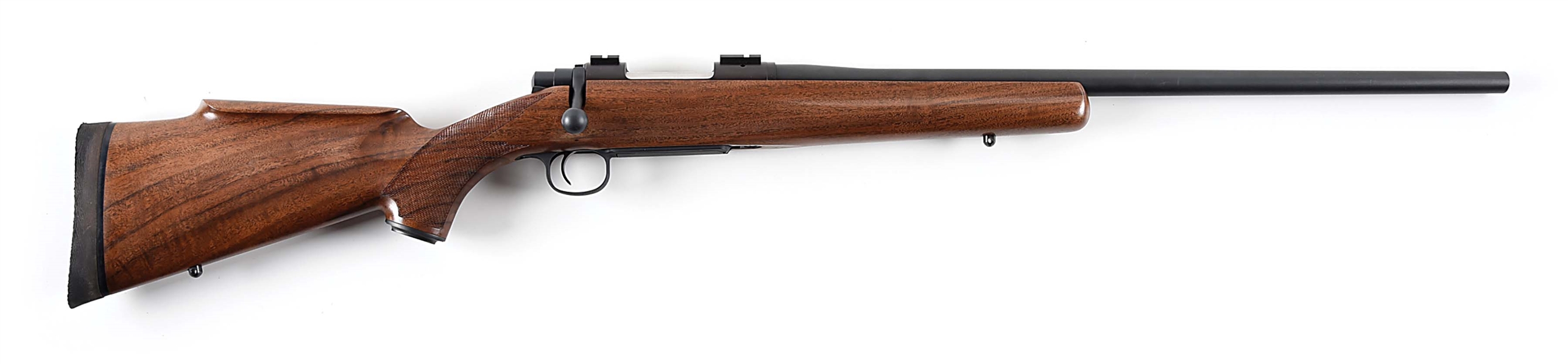 (M) COOPER ARMS MODEL 54 BOLT ACTION RIFLE IN .358 WINCHESTER.