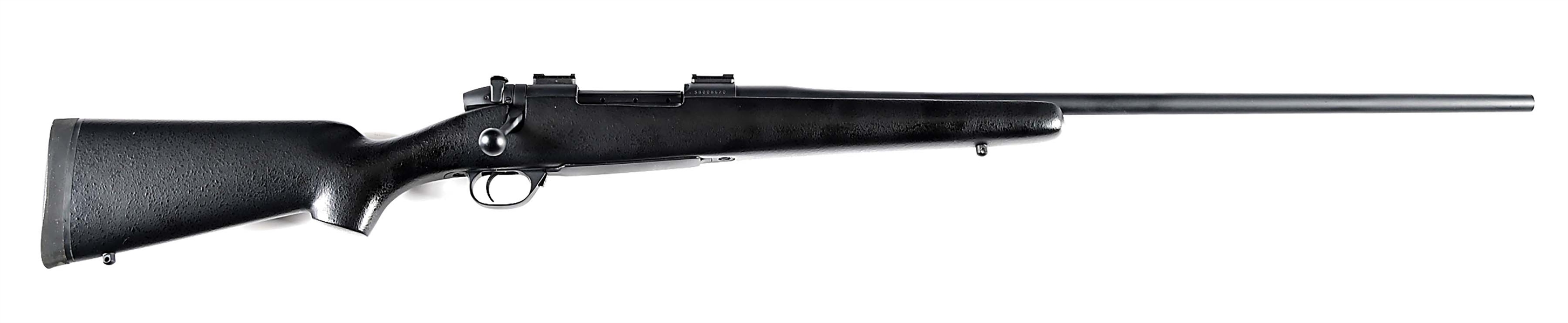 (M) BROWN PRECISION WEATHERBY MARK V BOLT ACTION RIFLE 