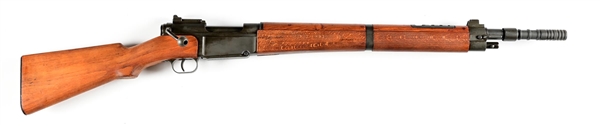 (C) FRENCH MODEL MAS 36-51 BOLT ACTION RIFLE 