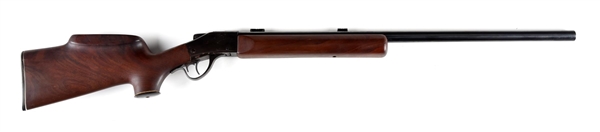 (A) SHARPS BORCHARDT MODEL 1878 SPORTING RIFLE 