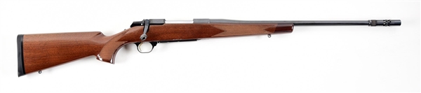 (M) BROWNING MEDALLION GRADE A-BOLT BOLT ACTION RIFLE IN .270 WINCHESTER.