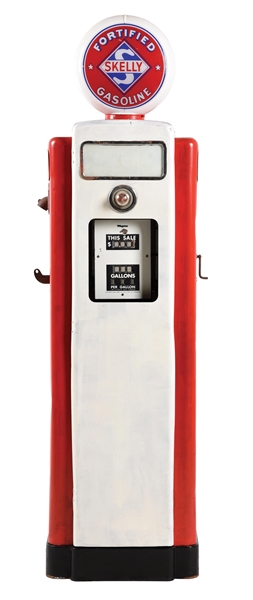 WAYNE MODEL #70 GAS PUMP. 