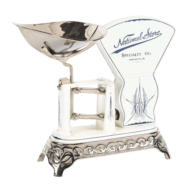 NATIONAL STORE SPECIALTY CO. CONFECTIONS SCALE