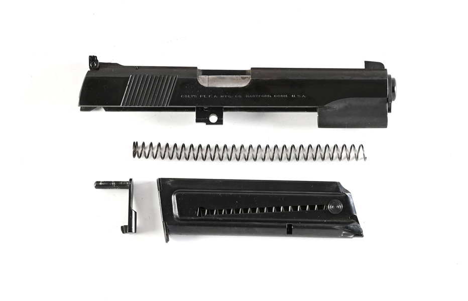 FACTORY COLT .22 LONG RIFLE CONVERSION KIT FOR 1911