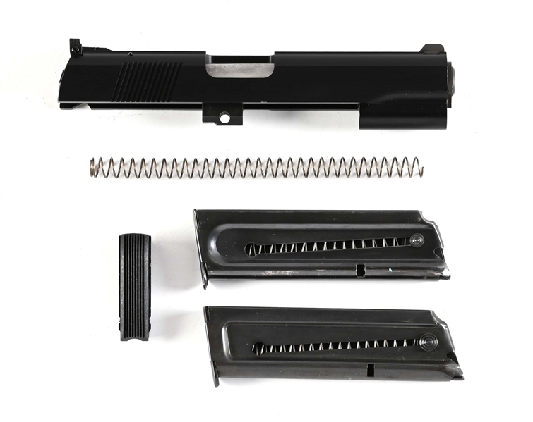 COLT ACE 2 .22 LONG RIFLE CONVERSION KIT 