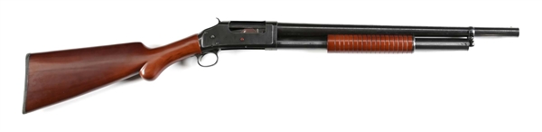 (M) NORINCO MODEL 97 SLIDE ACTION SHOTGUN. 