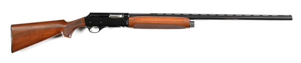 (C) UNIVERSAL AUTO WING SEMI AUTOMATIC SHOTGUN 