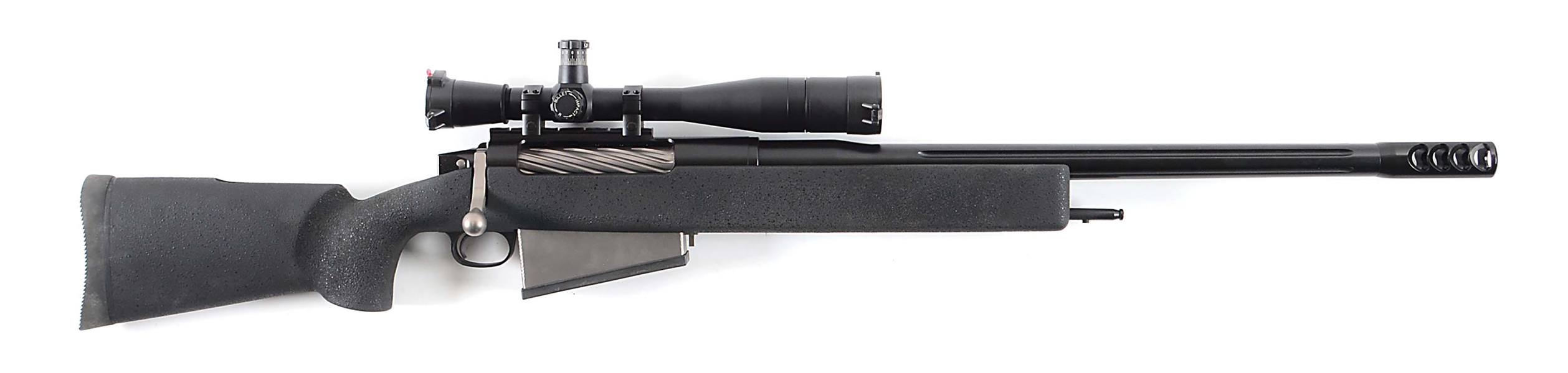 (M) ROBAR RC-50 .50 BMG BOLT ACTION ANTI-MATERIAL RIFLE 