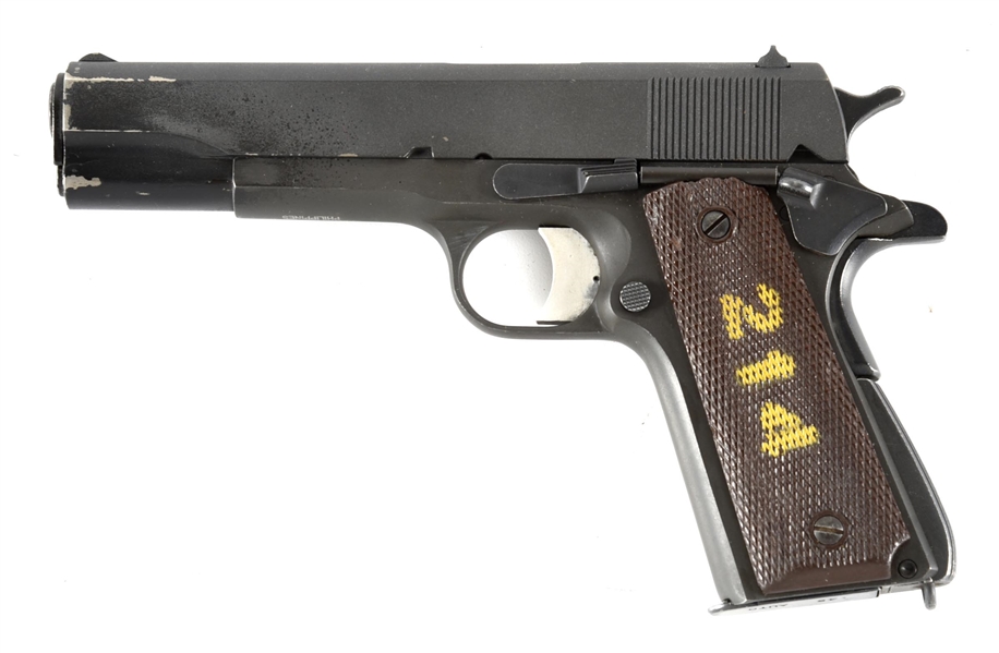 (M) ARMSCORE M1911 A1 SEMI AUTOMATIC PISTOL 