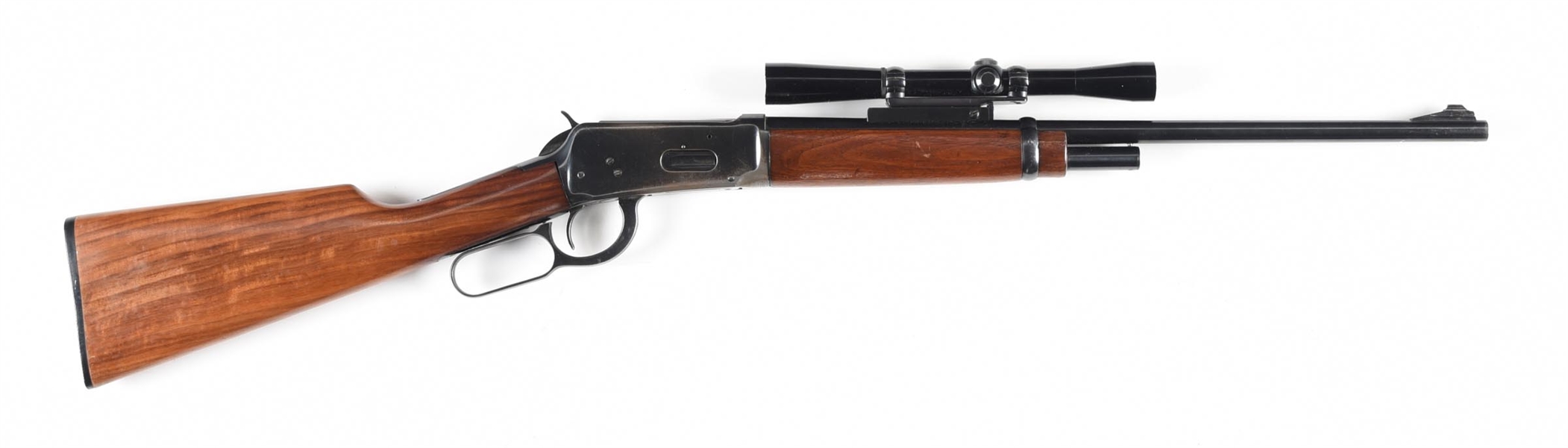 (C) PRE 64 WINCHESTER MODEL 94 LEVER ACTION CARBINE