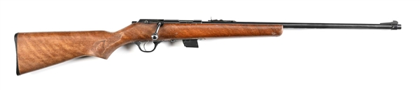 (M) MARLIN GLENFIELD MODEL 20 BOLT ACTION RIFLE