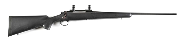 (M) REMINGTON 700 ADL BOLT ACTION RIFLE IN .30-06 SPRINGFIELD.