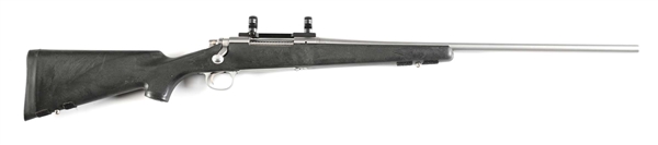 (M) REMINGTON 700 BOLT ACTION RIFLE IN .280 REMINGTON